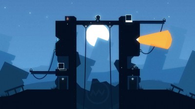 третий скриншот из Night Lights Demo