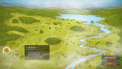 четвертый скриншот из Big Bang West 2