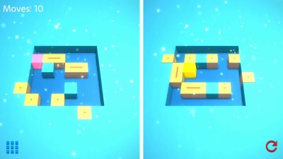 первый скриншот из Flow Match