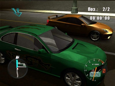 первый скриншот из Midnight Outlaw: Six (6) Hours To Sun Up