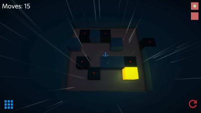 четвертый скриншот из Flow Match