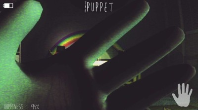 второй скриншот из The Puppet
