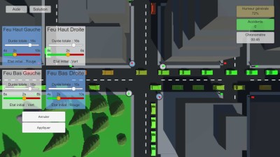 первый скриншот из Mini Trafic