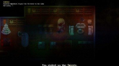 третий скриншот из Outbreak