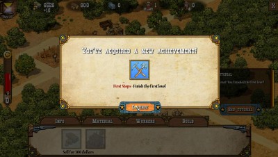 второй скриншот из Big Bang West 2