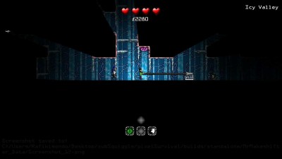 первый скриншот из Mr Makeshifter