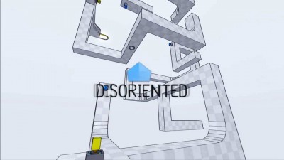 четвертый скриншот из Disoriented