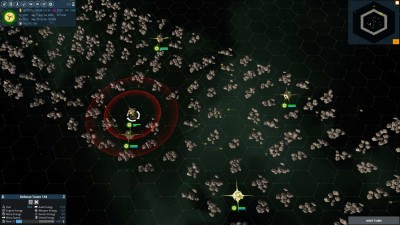 четвертый скриншот из Children of the Galaxy
