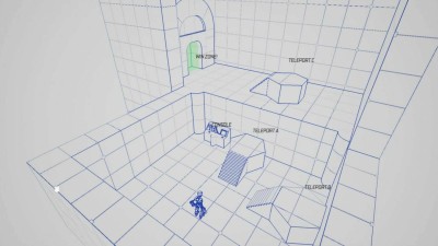 первый скриншот из Android John