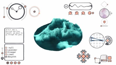 четвертый скриншот из Mu Cartographer
