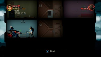 третий скриншот из Skyhill