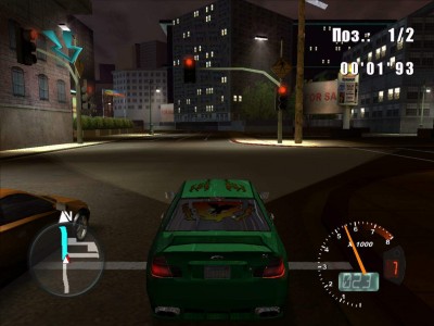 второй скриншот из Midnight Outlaw: Six (6) Hours To Sun Up