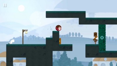 первый скриншот из Sally's Law