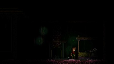 третий скриншот из Marrow