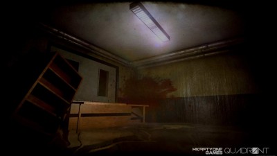 третий скриншот из Quadrant: Chapters 1-3