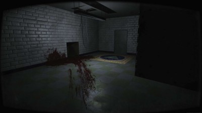 первый скриншот из Quadrant: Chapters 1-3