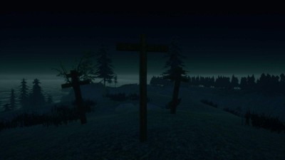 четвертый скриншот из Ancient Anathema
