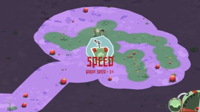 второй скриншот из Everything is Peachy