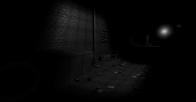 второй скриншот из Bodies: Black Rain