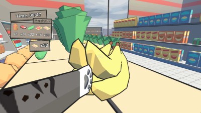 четвертый скриншот из Catlateral Damage