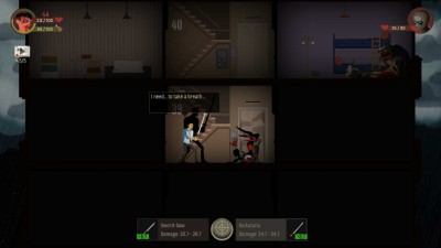 первый скриншот из Skyhill