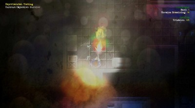 четвертый скриншот из Outbreak