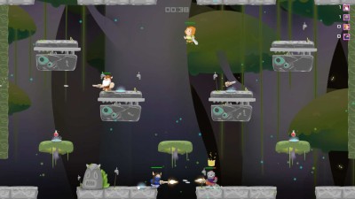 первый скриншот из WinKings