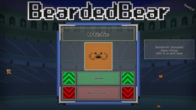 первый скриншот из BeardedBear