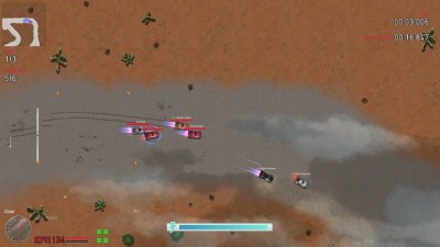 третий скриншот из Roadclub: League Racing