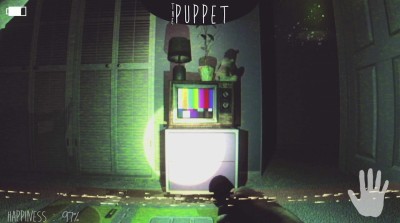 четвертый скриншот из The Puppet