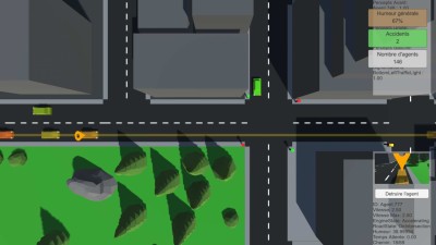 второй скриншот из Mini Trafic