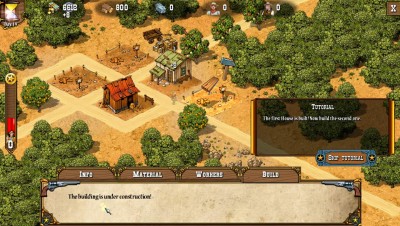 первый скриншот из Big Bang West 2