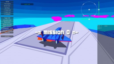 первый скриншот из Sky Rogue