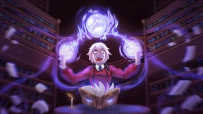 третий скриншот из Magi Trials