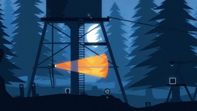 четвертый скриншот из Night Lights Demo