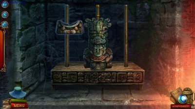 четвертый скриншот из Stranded Dreamscapes 3: Deadly Moonlight