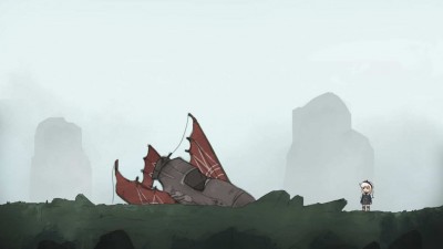первый скриншот из Bladefall