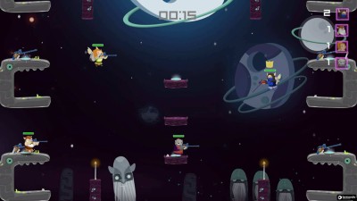четвертый скриншот из WinKings