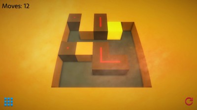 второй скриншот из Flow Match