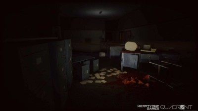 четвертый скриншот из Quadrant: Chapters 1-3
