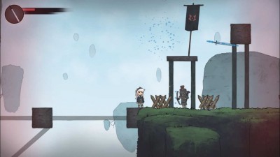 четвертый скриншот из Bladefall
