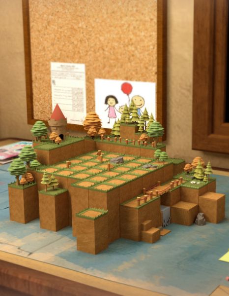 Evergrow Demo
