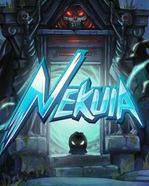 Nekuia