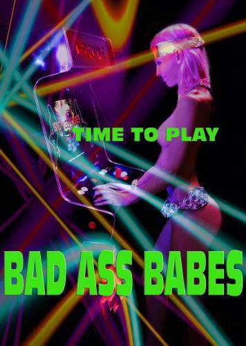 Bad Ass Babes