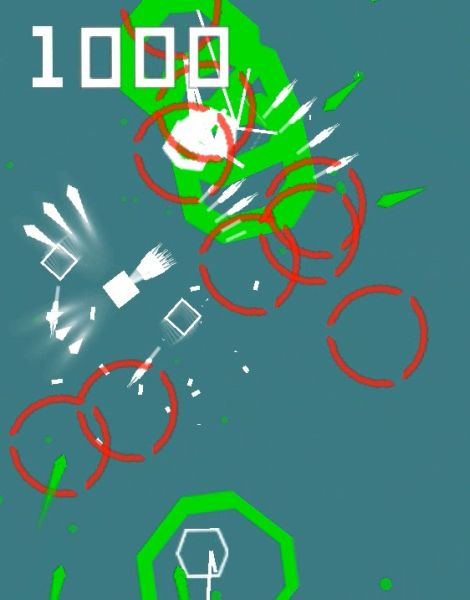 Split Bullet