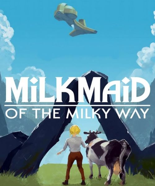 Milkmaid of the Milky Way