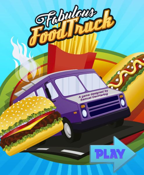 Fabulous Food Truck