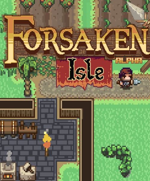 Forsaken Isle