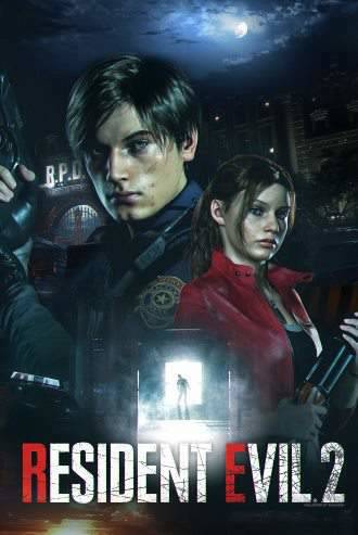 Resident Evil 2 / Biohazard RE:2 - Deluxe Edition