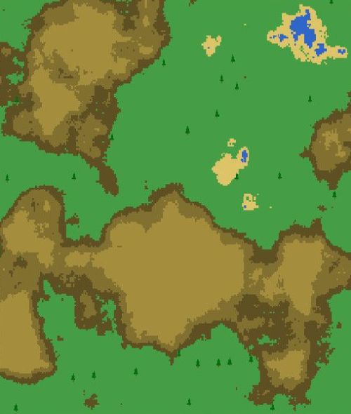 Ultimate Arena